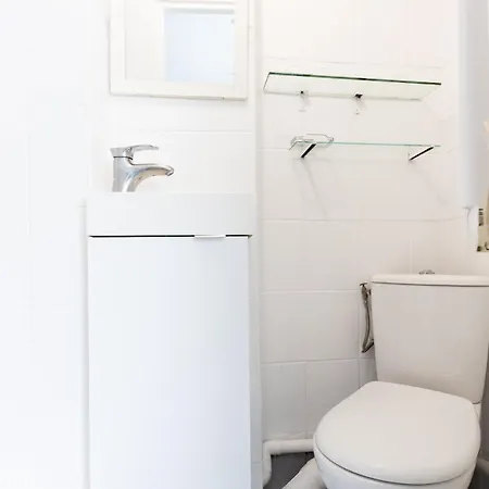 Hyper Centre A Cote Du M7 Proche De Paris * Villejuif