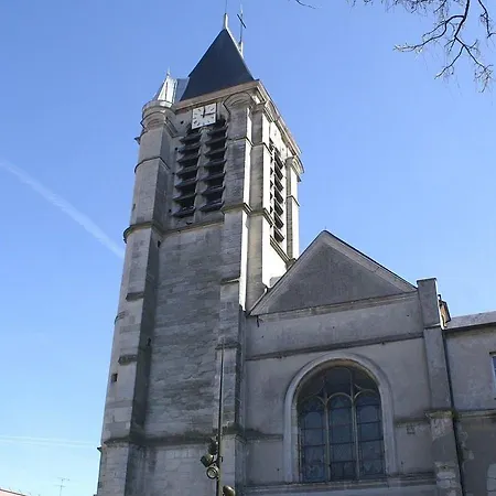 Hyper Centre A Cote Du M7 Proche De Paris *