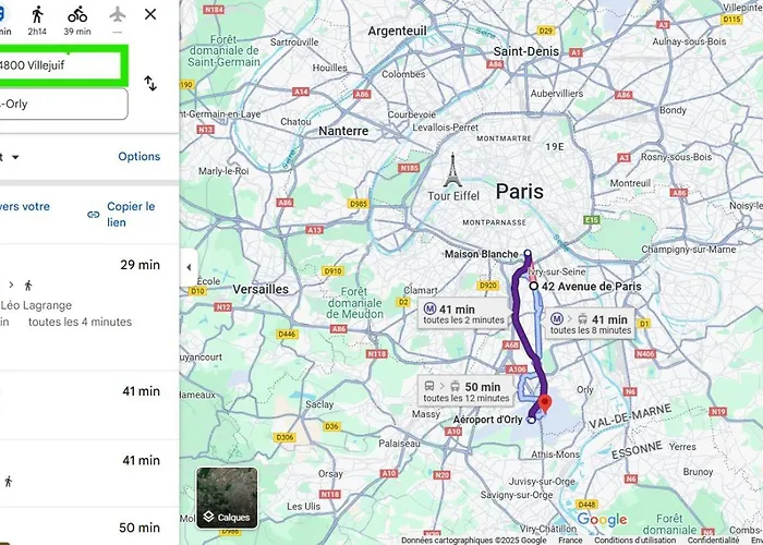 Hyper Centre A Cote Du M7 Proche De Paris *
